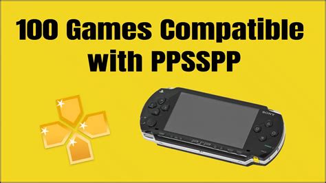 ppsspp games|Compatibility List .